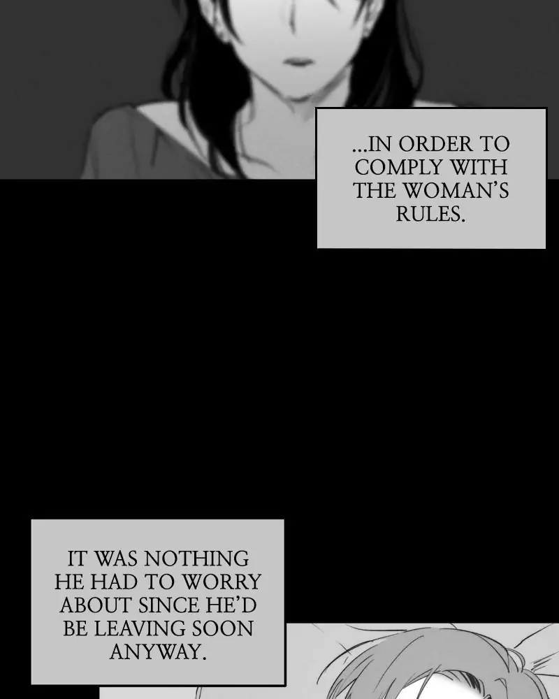 The Saviour’s Time Chapter 46 - Page 3