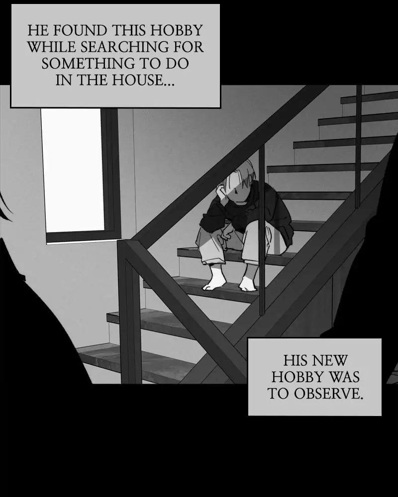 The Saviour’s Time Chapter 46 - Page 34