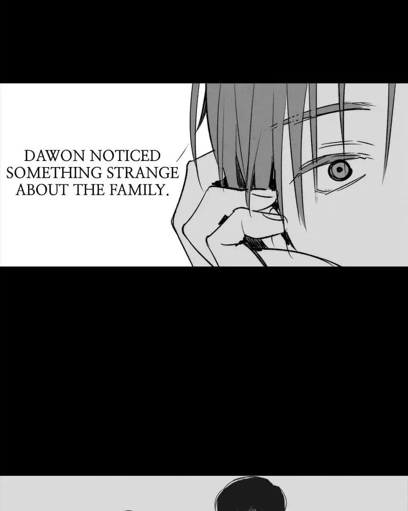 The Saviour’s Time Chapter 46 - Page 35
