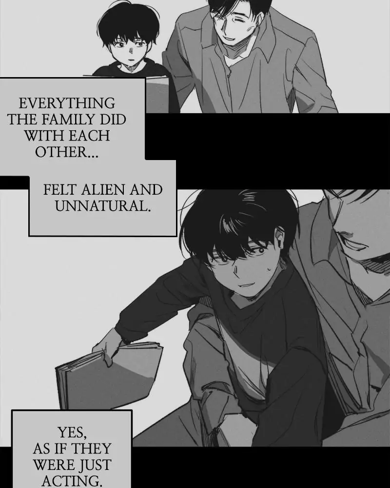 The Saviour’s Time Chapter 46 - Page 36
