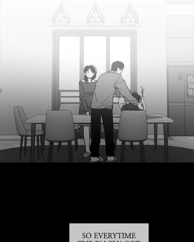 The Saviour’s Time Chapter 46 - Page 38