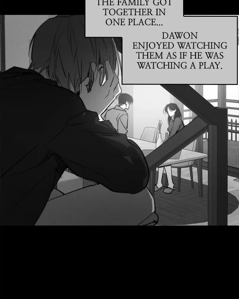 The Saviour’s Time Chapter 46 - Page 39