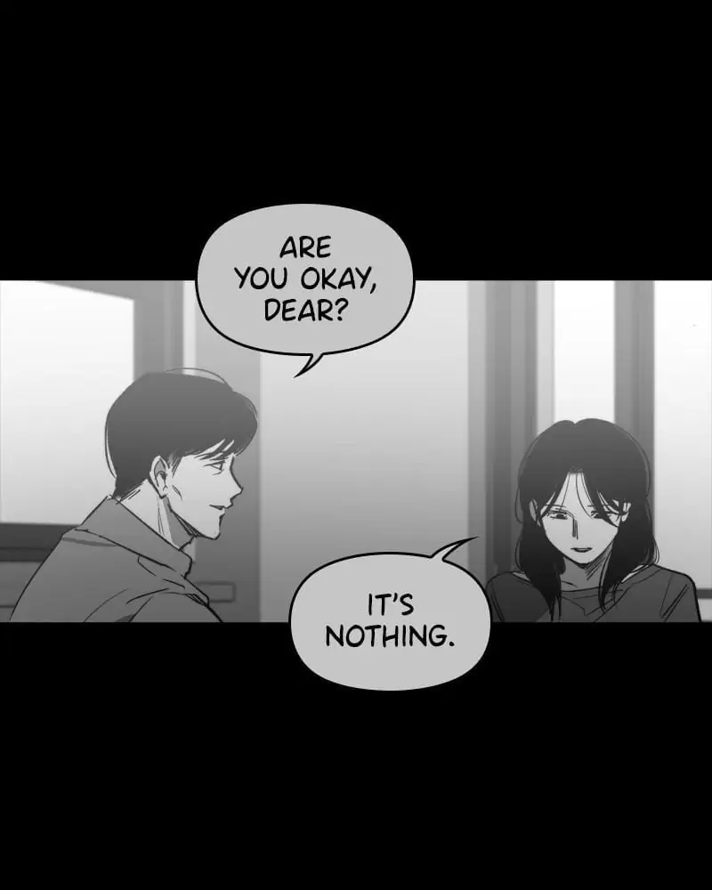 The Saviour’s Time Chapter 46 - Page 42