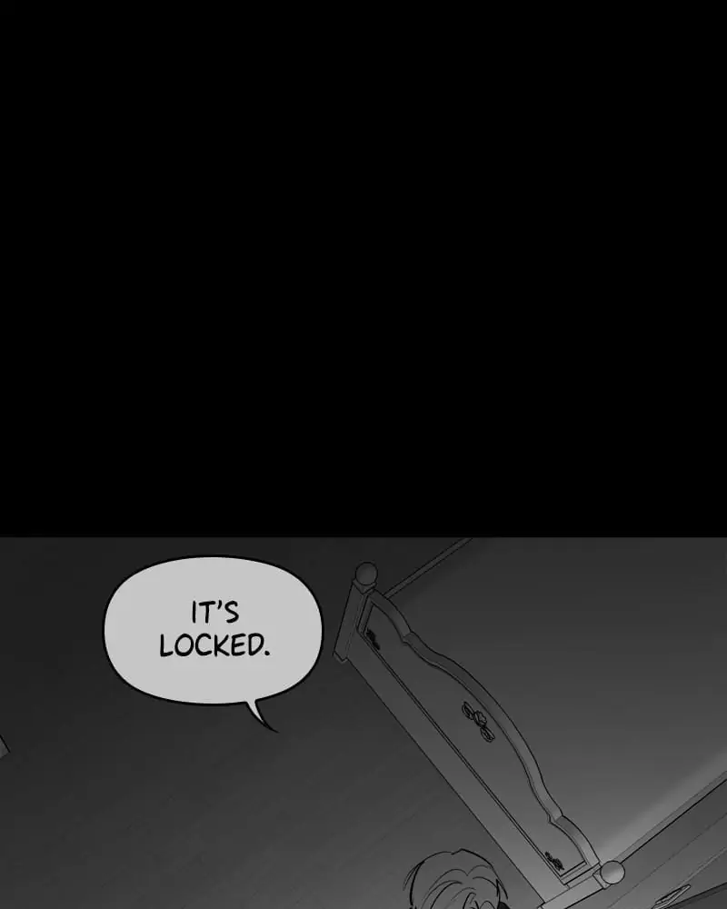 The Saviour’s Time Chapter 46 - Page 44