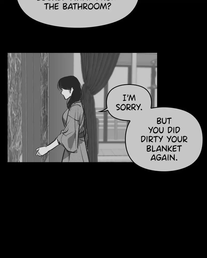 The Saviour’s Time Chapter 46 - Page 48