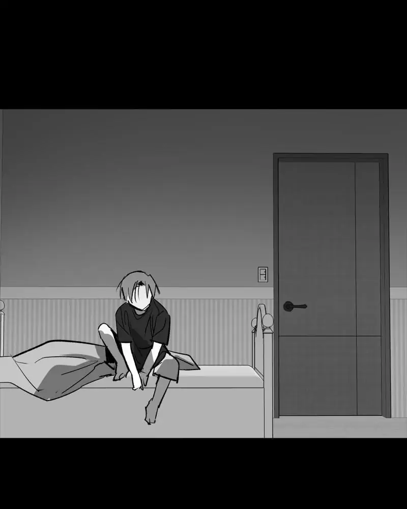 The Saviour’s Time Chapter 46 - Page 49