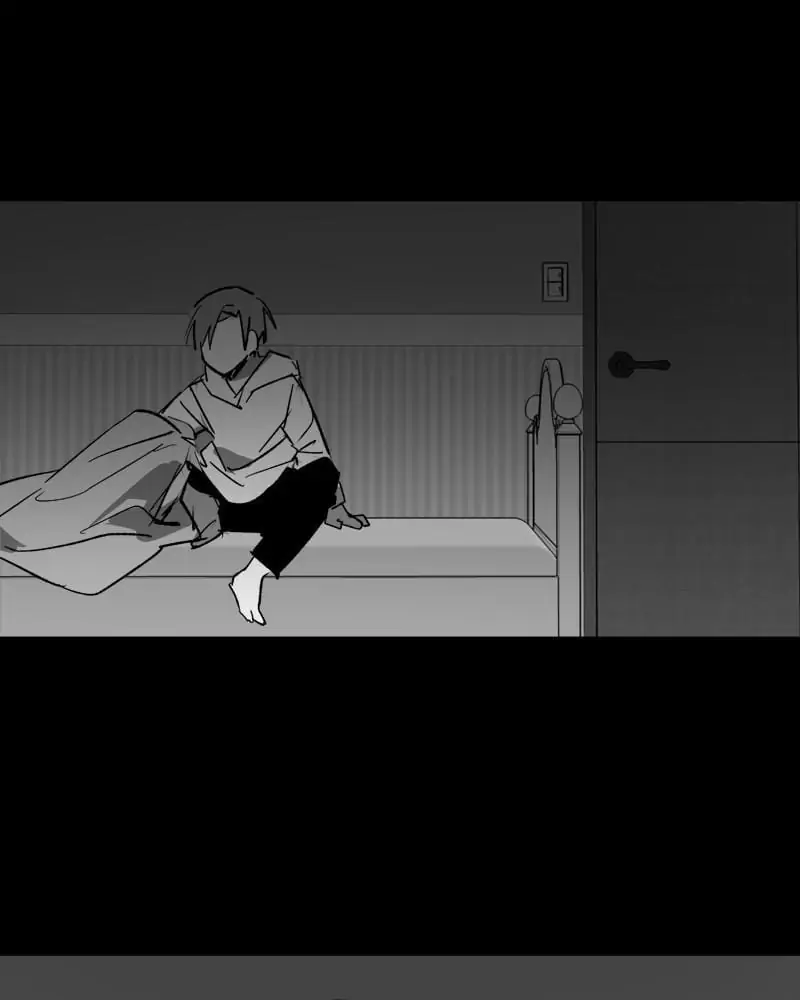 The Saviour’s Time Chapter 46 - Page 50
