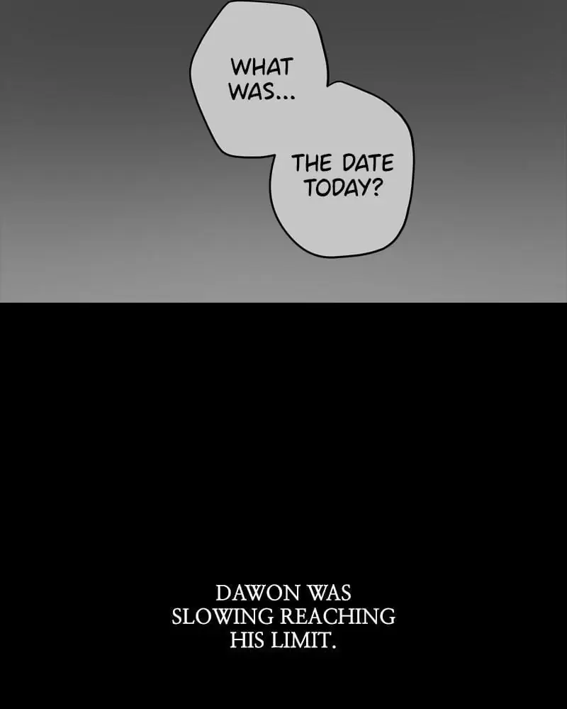 The Saviour’s Time Chapter 46 - Page 51