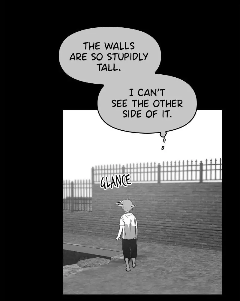 The Saviour’s Time Chapter 46 - Page 6