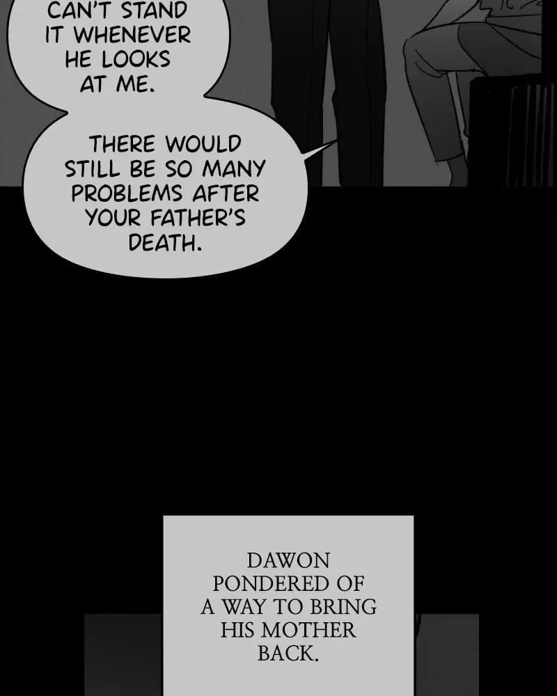 The Saviour’s Time Chapter 46 - Page 69