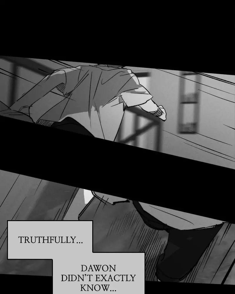The Saviour’s Time Chapter 46 - Page 73