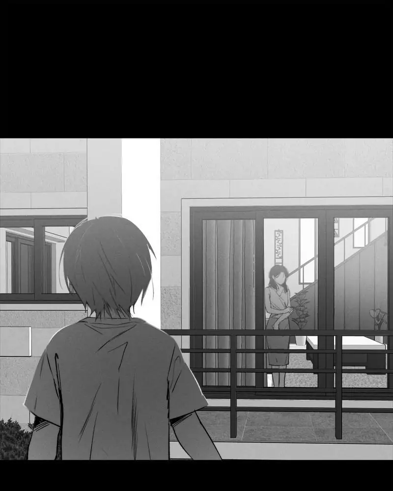 The Saviour’s Time Chapter 46 - Page 8