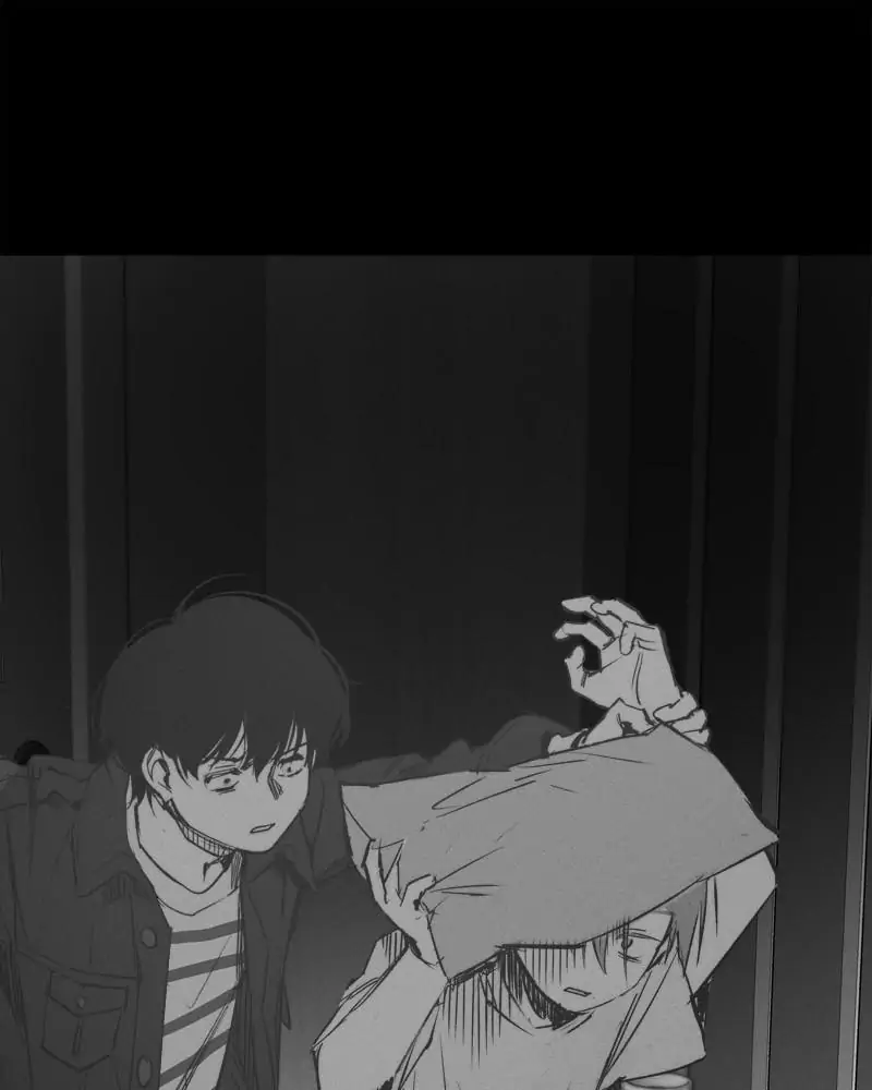 The Saviour’s Time Chapter 46 - Page 81