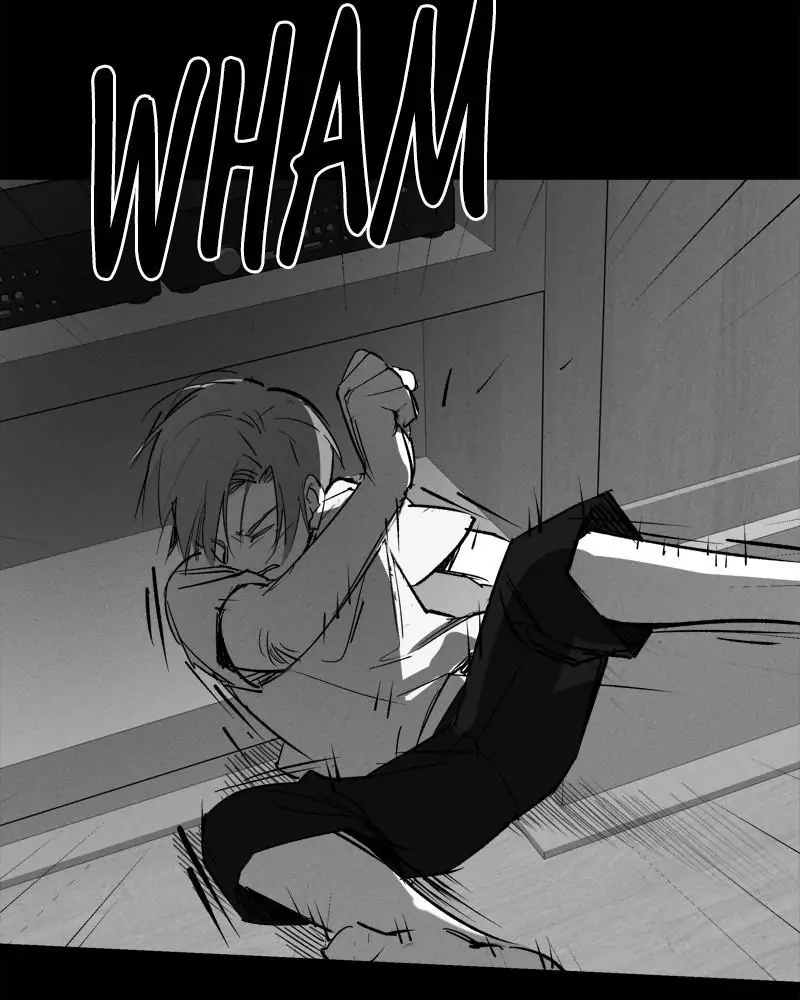 The Saviour’s Time Chapter 46 - Page 85