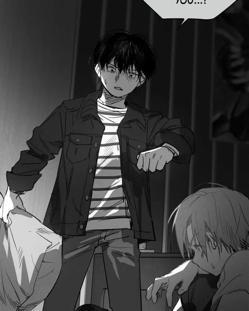 The Saviour’s Time Chapter 46 - Page 87