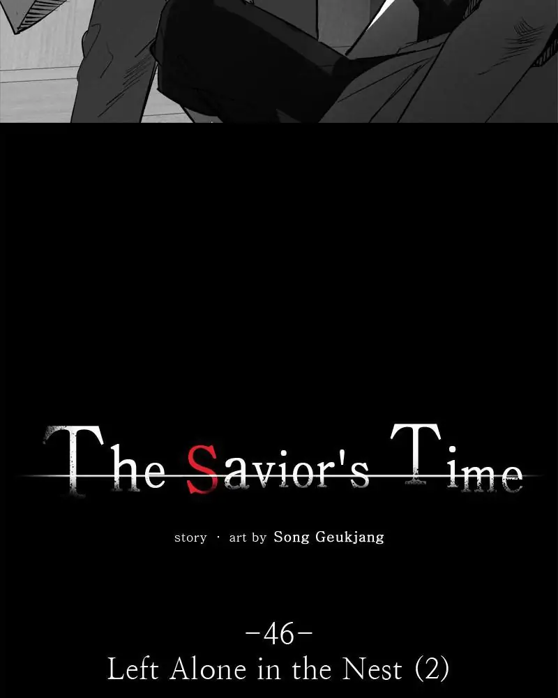 The Saviour’s Time Chapter 46 - Page 88