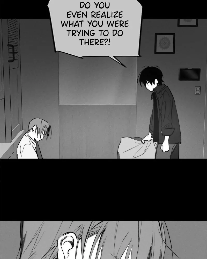 The Saviour’s Time Chapter 47 - Page 13