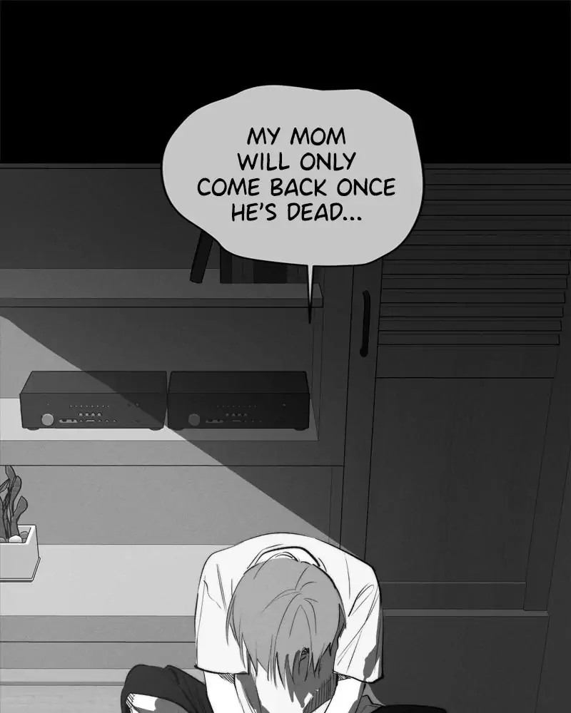 The Saviour’s Time Chapter 47 - Page 16