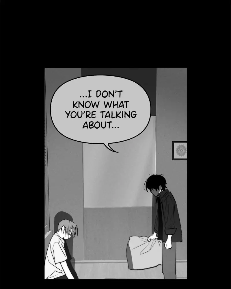 The Saviour’s Time Chapter 47 - Page 18