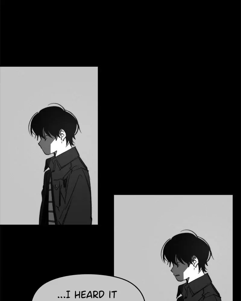 The Saviour’s Time Chapter 47 - Page 19
