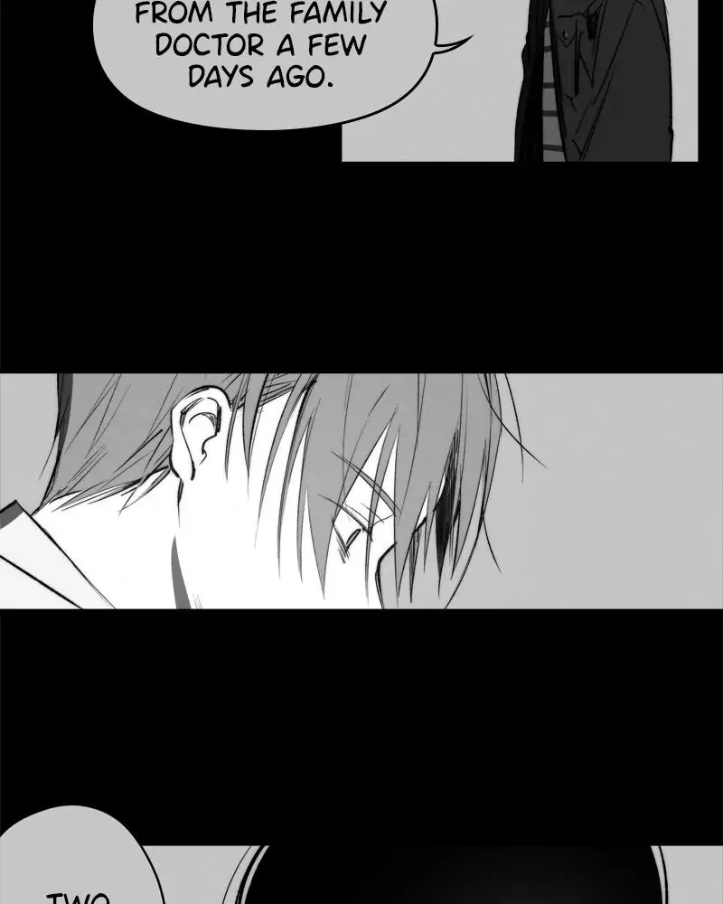 The Saviour’s Time Chapter 47 - Page 20