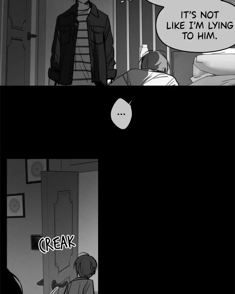 The Saviour’s Time Chapter 47 - Page 22