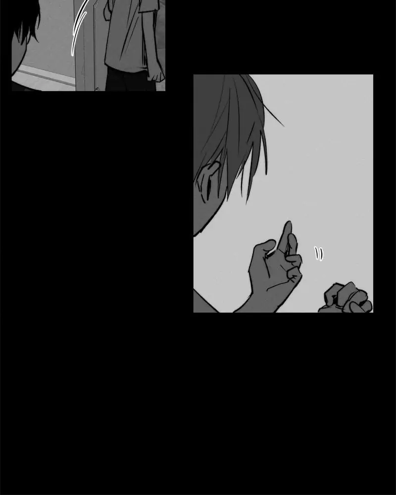 The Saviour’s Time Chapter 47 - Page 23