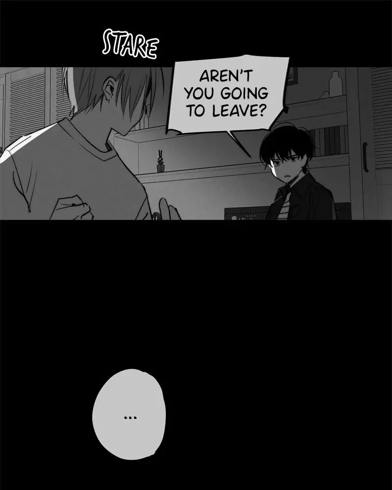 The Saviour’s Time Chapter 47 - Page 24