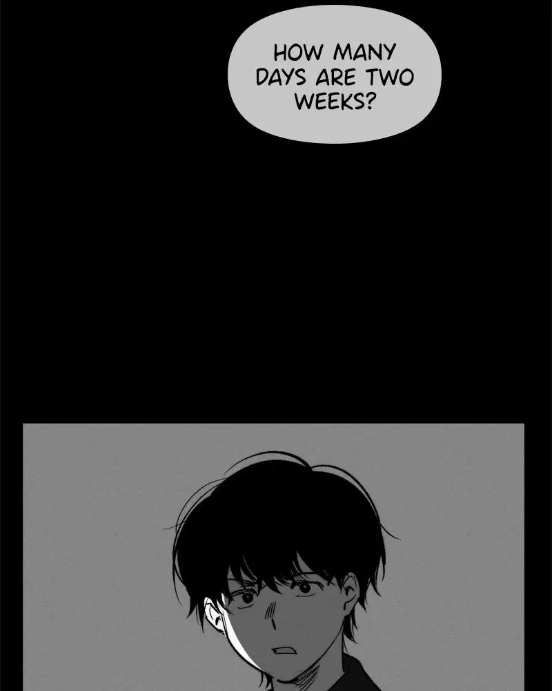 The Saviour’s Time Chapter 47 - Page 25