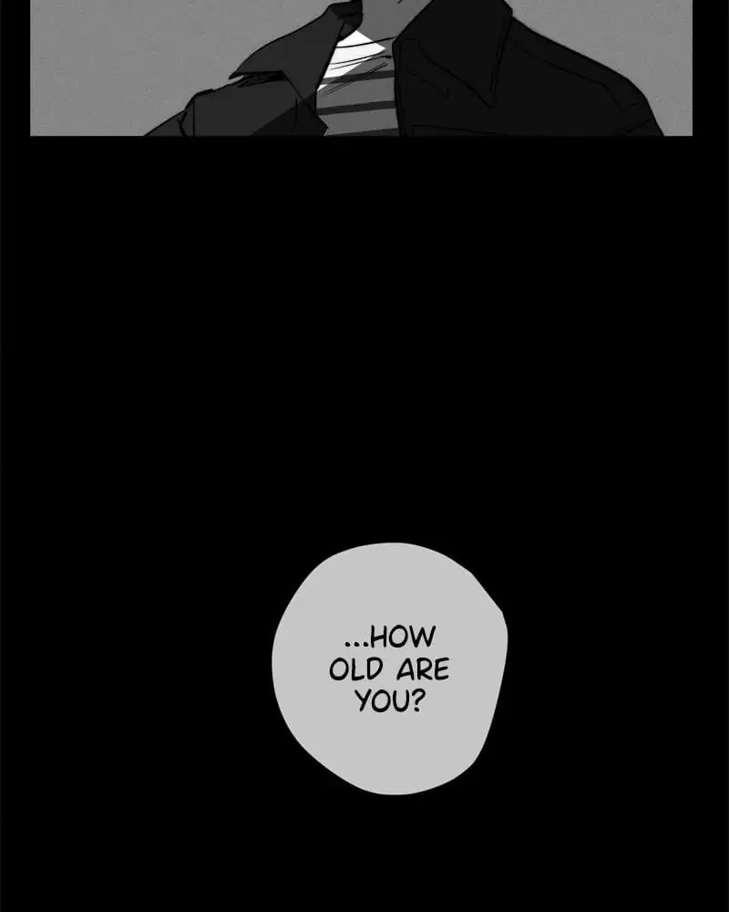 The Saviour’s Time Chapter 47 - Page 26