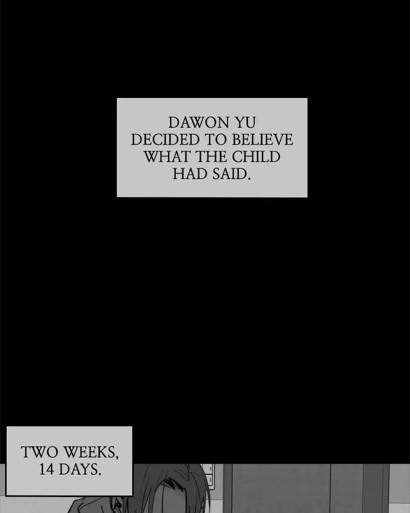 The Saviour’s Time Chapter 47 - Page 28