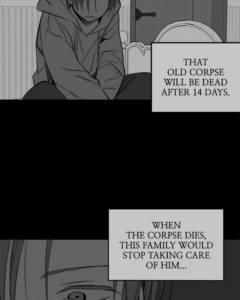 The Saviour’s Time Chapter 47 - Page 29