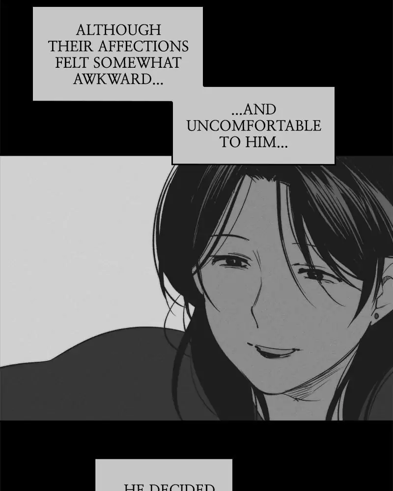 The Saviour’s Time Chapter 47 - Page 3