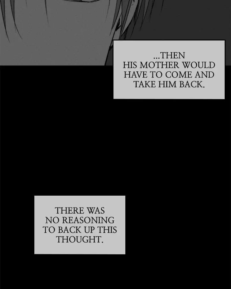The Saviour’s Time Chapter 47 - Page 30