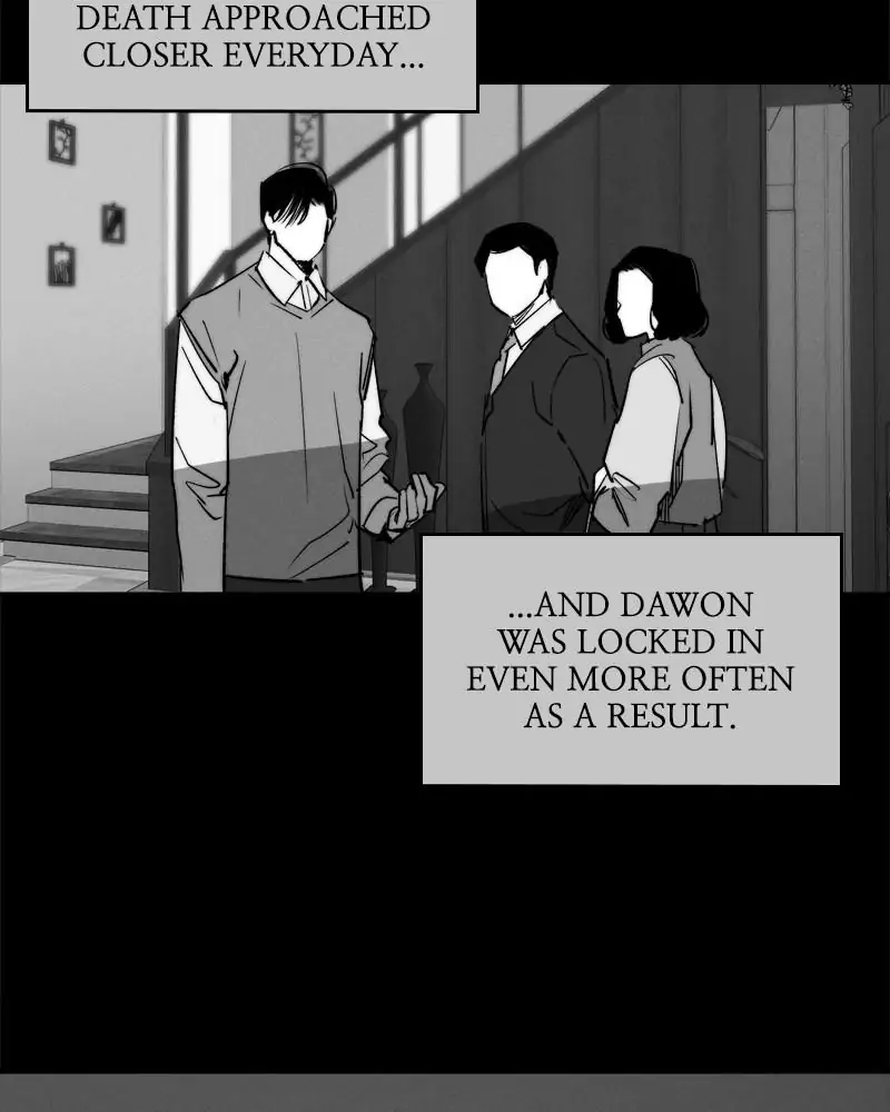 The Saviour’s Time Chapter 47 - Page 34
