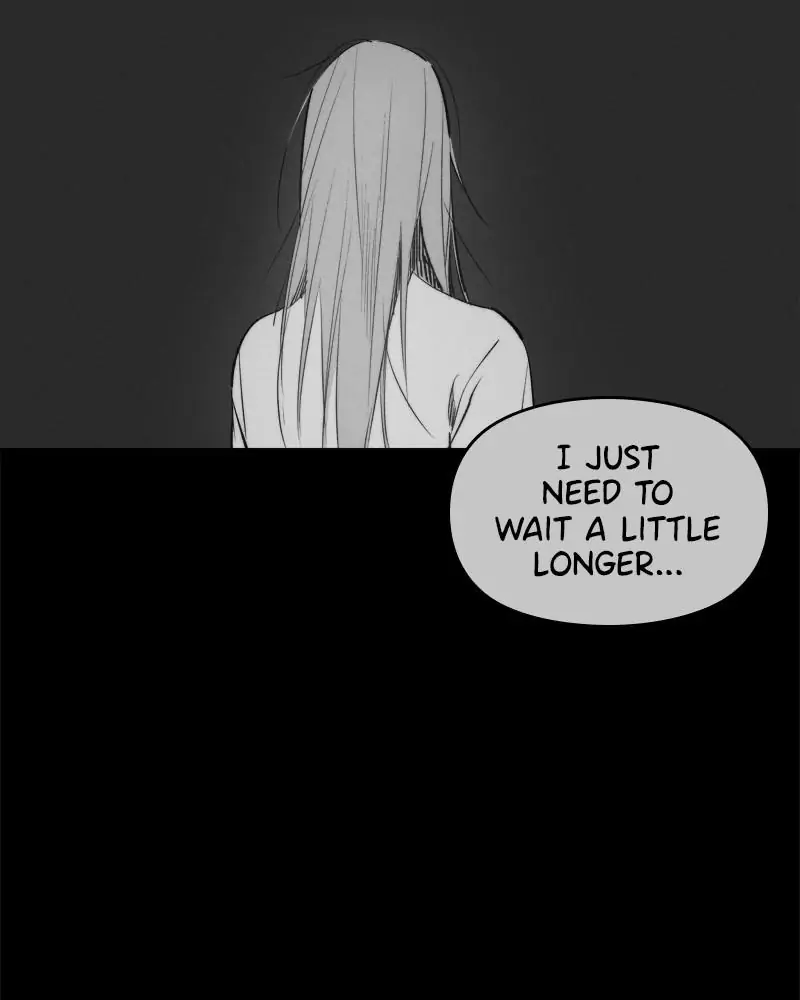 The Saviour’s Time Chapter 47 - Page 37