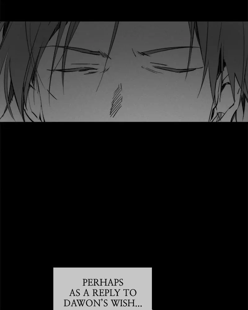 The Saviour’s Time Chapter 47 - Page 38