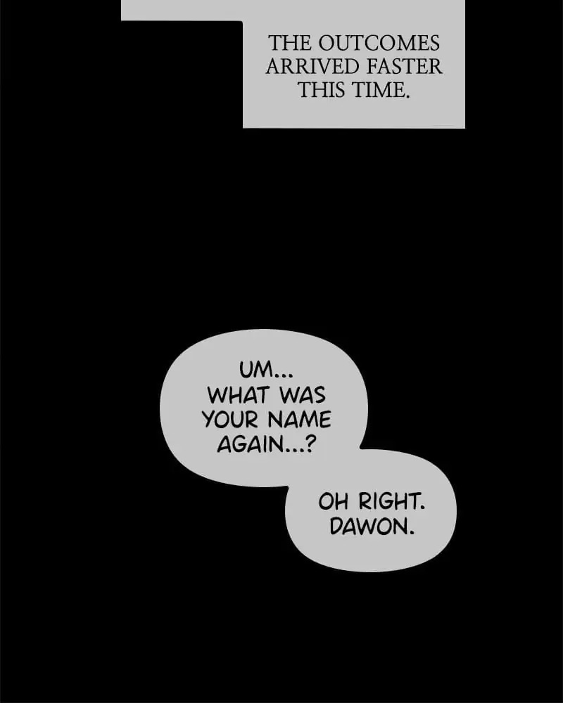 The Saviour’s Time Chapter 47 - Page 39