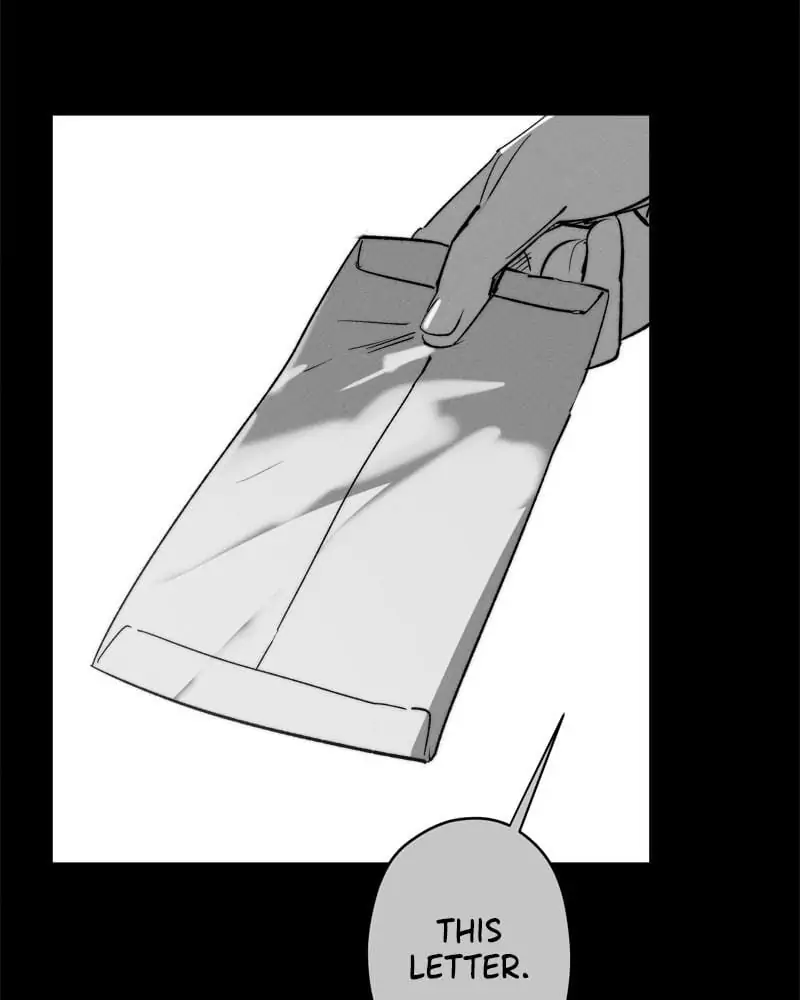 The Saviour’s Time Chapter 47 - Page 40