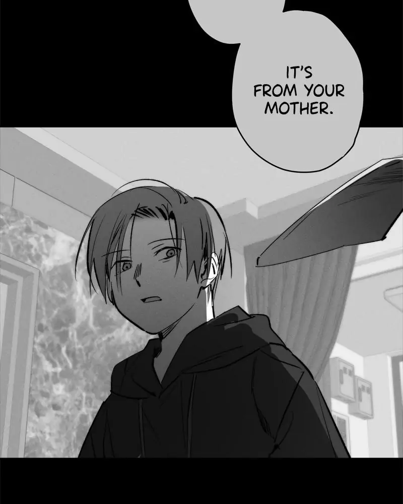 The Saviour’s Time Chapter 47 - Page 41