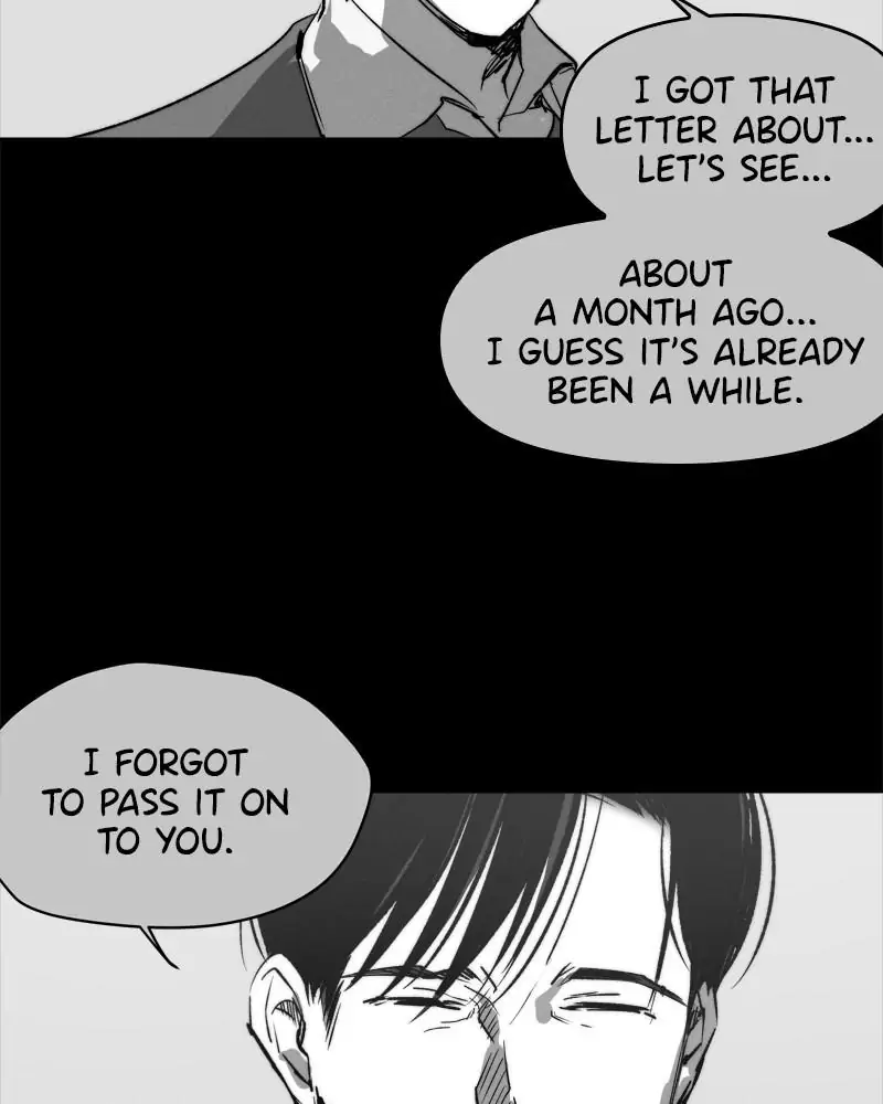 The Saviour’s Time Chapter 47 - Page 46