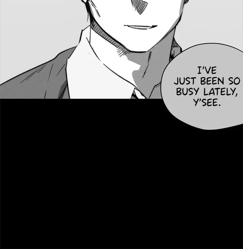 The Saviour’s Time Chapter 47 - Page 47