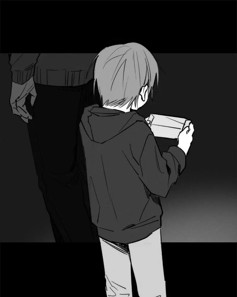 The Saviour’s Time Chapter 47 - Page 48