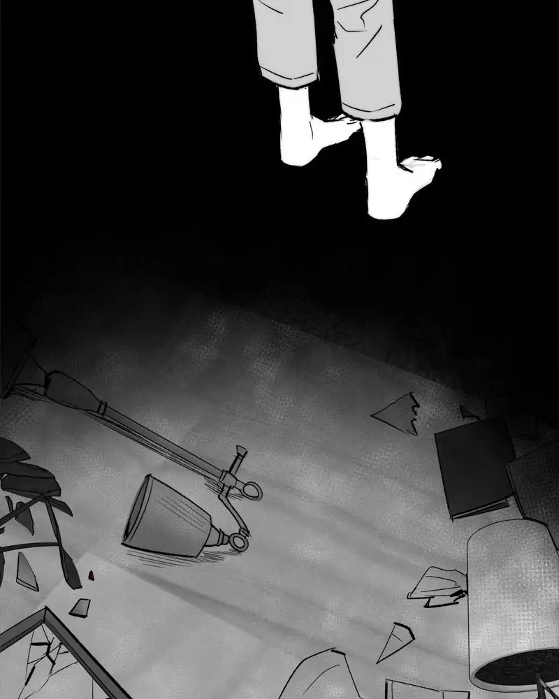 The Saviour’s Time Chapter 47 - Page 49