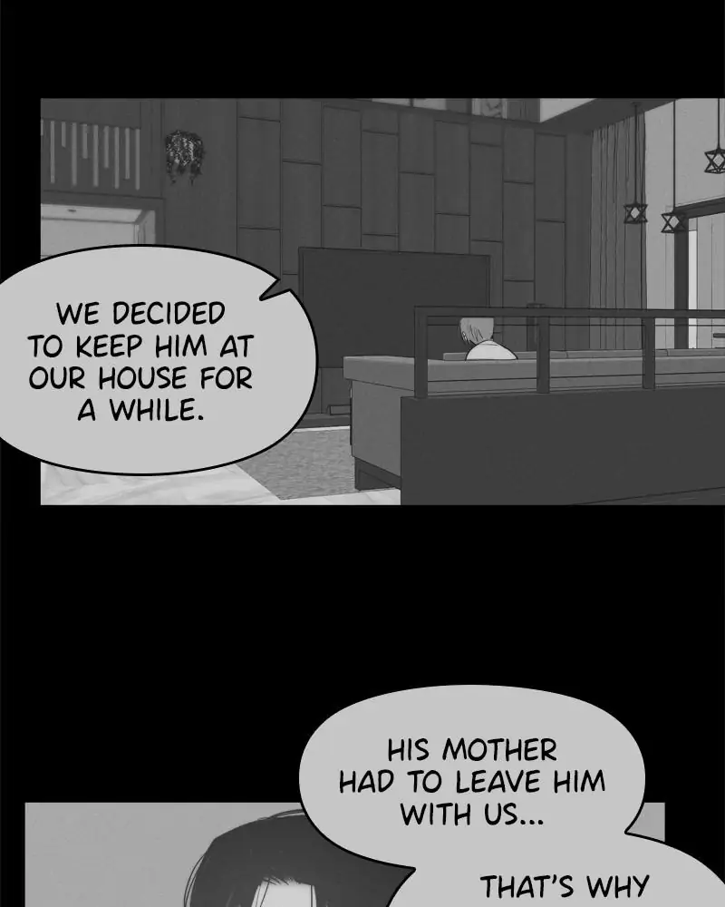 The Saviour’s Time Chapter 47 - Page 5