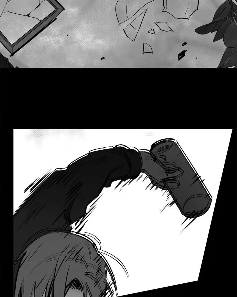 The Saviour’s Time Chapter 47 - Page 50
