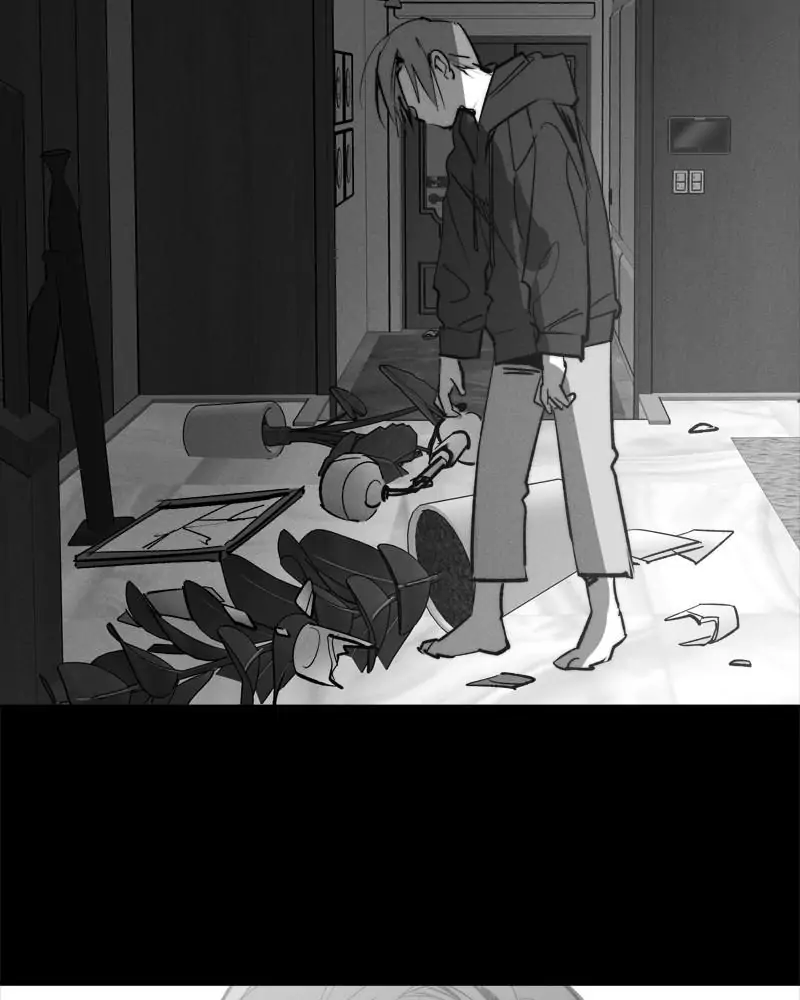 The Saviour’s Time Chapter 47 - Page 52