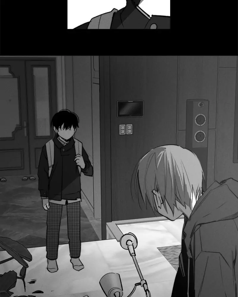 The Saviour’s Time Chapter 47 - Page 59