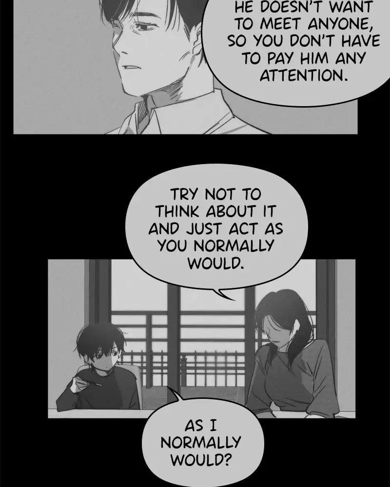 The Saviour’s Time Chapter 47 - Page 6