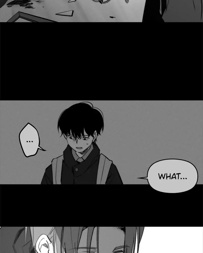 The Saviour’s Time Chapter 47 - Page 60